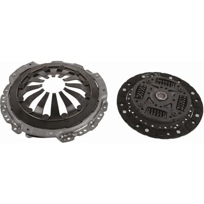 SACHS 3000 950 989 - Σετ Συμπλέκτη SACHS 3000 950 989 - Σετ Συμπλέκτη