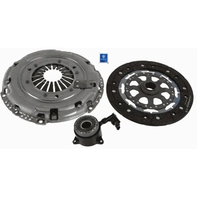 SACHS 3000 990 634 kytkinsetti - clutch kit SACHS 3000 990 634 kytkinsetti - clutch kit