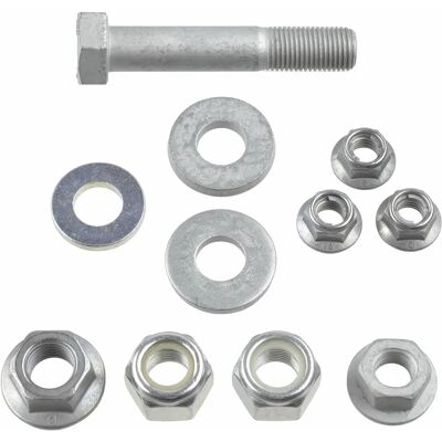 SACHS 803 440 - Fikseringssett for Fiat Doblo II Van/Break SACHS 803 440 - Fikseringssett for Fiat Doblo II Van/Break