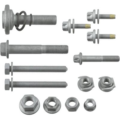 SACHS 803 441 BMW Fahrwerk-Reparatursatz - Vorderachse links/rechts SACHS 803 441 BMW Fahrwerk-Reparatursatz - Vorderachse links/rechts