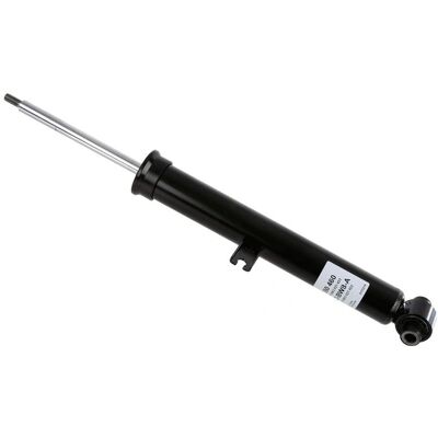 SACHS 350 460 Kaasupainejärjestelmän kaksoistorvensuunnittelu Teleskooppipuskuri BMW:lle - Puskuri SACHS 350 460 Kaasupainejärjestelmän kaksoistorvensuunnittelu Teleskooppipuskuri BMW:lle - Puskuri