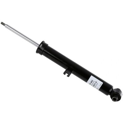 SACHS Malli 350 462 Gaasijänniteteleskooppiiskusarja - Auton iskunvaimenninsarja SACHS Malli 350 462 Gaasijänniteteleskooppiiskusarja - Auton iskunvaimenninsarja