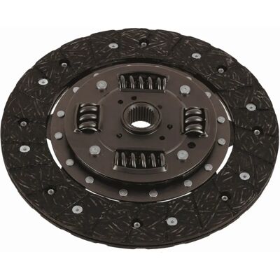 SACHS 1878 634 273 Δίσκος Συμπλέκτη - GOLF 3, Transporter 4 SACHS 1878 634 273 Δίσκος Συμπλέκτη - GOLF 3, Transporter 4