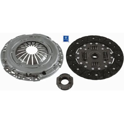 SACHS 3000 951 689 - Kytkinpaketti VW, Audi, Seat SACHS 3000 951 689 - Kytkinpaketti VW, Audi, Seat