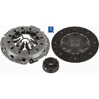 SACHS 3000 951 691 Kupplungssatz - Clutch Kit SACHS 3000 951 691 Kupplungssatz - Clutch Kit