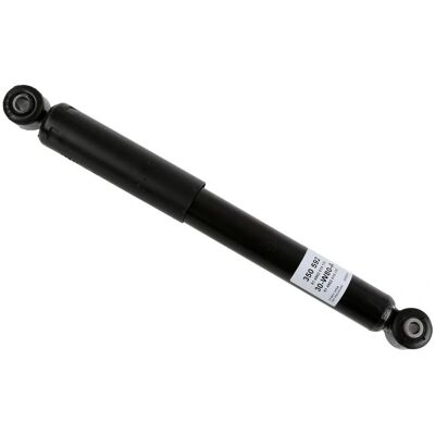 SACHS 350 592 - Amortiguador de suspensión SACHS 350 592 - Amortiguador de suspensión