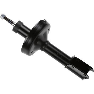 SACHS 350 716 Chockabsorber - Gastryckssystem SACHS 350 716 Chockabsorber - Gastryckssystem