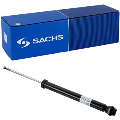 Ammortizzatore a pressione di gas SACHS 350 774 - Ammortizzatore Ammortizzatore a pressione di gas SACHS 350 774 - Ammortizzatore