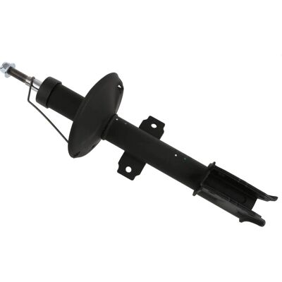 SACHS 350 725 Gasshockabsorber - Dacia, Renault, Duster SACHS 350 725 Gasshockabsorber - Dacia, Renault, Duster