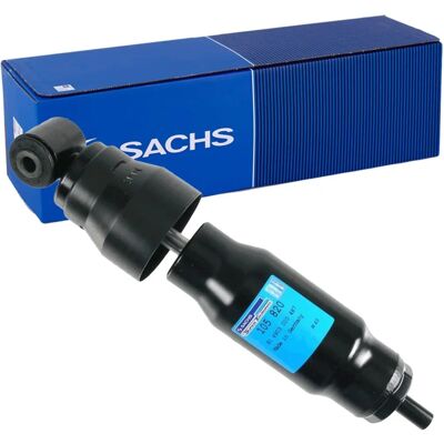 SACHS Model 350 749 Olie Tryk Dobbelt Rør Støddæmper - Støddæmper SACHS Model 350 749 Olie Tryk Dobbelt Rør Støddæmper - Støddæmper