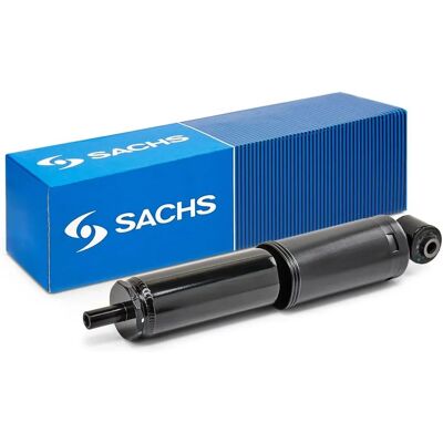 Amortecedor de pressão de gás SACHS 350 750 para VW Transporter T4 Amortecedor de pressão de gás SACHS 350 750 para VW Transporter T4