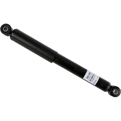SACHS 350 595 Chokdemper - Chokdemper SACHS 350 595 Chokdemper - Chokdemper