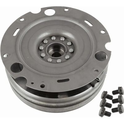 SACHS 2295 601 034 - Kupplungsschwungrad SACHS 2295 601 034 - Kupplungsschwungrad