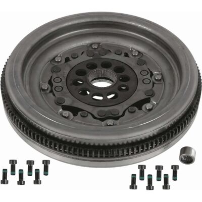 SACHS 2295 601 037 Motorflywheel - Schwungrad SACHS 2295 601 037 Motorflywheel - Schwungrad