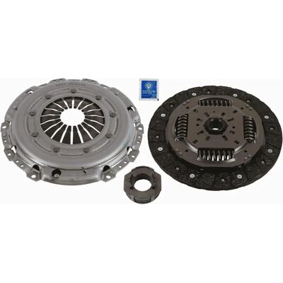 SACHS 3000 951 692 Kupplungssatz - VW, SEAT, SKODA SACHS 3000 951 692 Kupplungssatz - VW, SEAT, SKODA