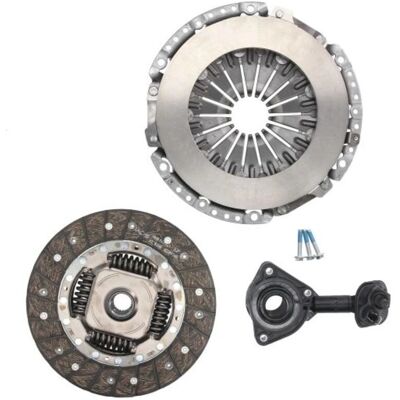 SACHS 3000 990 653 - Kytkinpaketti Ford Transit Connect V408 SACHS 3000 990 653 - Kytkinpaketti Ford Transit Connect V408
