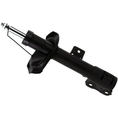 SACHS 560 074 Iskunvaimennin - Kaasupaine, McPherson, Yläkiinnitys SACHS 560 074 Iskunvaimennin - Kaasupaine, McPherson, Yläkiinnitys