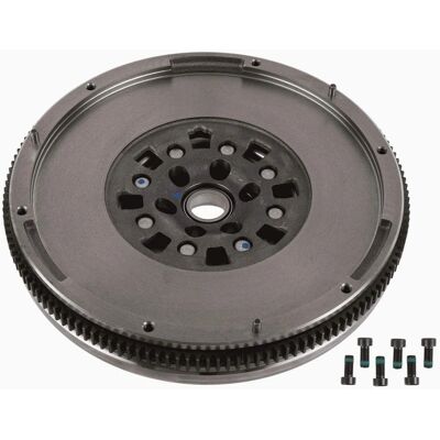 SACHS 2294 501 289 Kløtsj-krans - Kløtsj-krans SACHS 2294 501 289 Kløtsj-krans - Kløtsj-krans