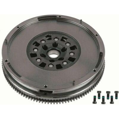 SACHS 2294 501 290 - OEM kobling flywheel SACHS 2294 501 290 - OEM kobling flywheel