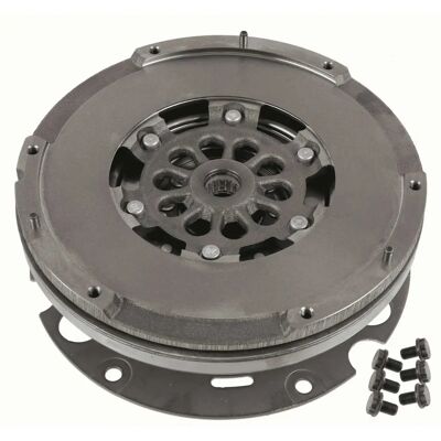 Sachs 2294 501 294 - Συμπλέκτης βολάν Sachs 2294 501 294 - Συμπλέκτης βολάν