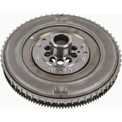 SACHS 2295 601 049 Motorflywheel - Motorflywheel SACHS 2295 601 049 Motorflywheel - Motorflywheel