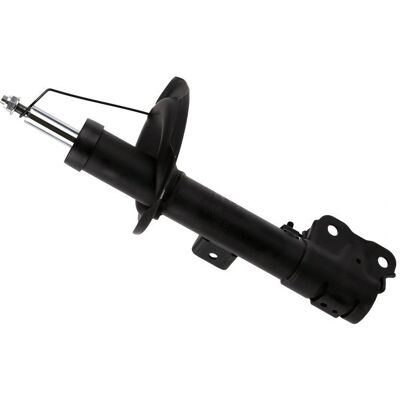 SACHS 560 073 Støddæmper sæt - Fjedermotor, Gastryksystem, Dobbelt-rørsystem SACHS 560 073 Støddæmper sæt - Fjedermotor, Gastryksystem, Dobbelt-rørsystem