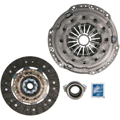 SACHS 3000 952 001 Kytkinpaketti SACHS 3000 952 001 Kytkinpaketti