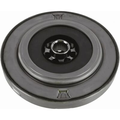 SACHS 2295 002 190 - Kupplungsscheibe SACHS 2295 002 190 - Kupplungsscheibe