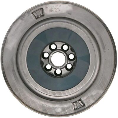 SACHS 2295 002 191 - Zweimassenschwungrad für Jeep SACHS 2295 002 191 - Zweimassenschwungrad für Jeep