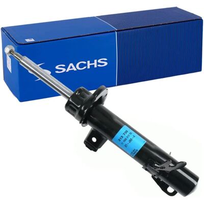 SACHS 560 119 Stoßdämpfer-Kit - Rechts vorne Gasdruck Mini SACHS 560 119 Stoßdämpfer-Kit - Rechts vorne Gasdruck Mini