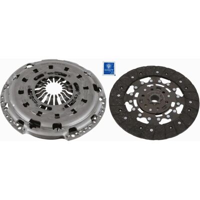 Kit Frizione SACHS 3000 952 080 - Compatibile OEM Kit Frizione SACHS 3000 952 080 - Compatibile OEM