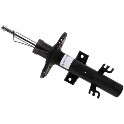 SACHS 350 763 Gasdruck Stoßdämpfer - Stoßdämpfer SACHS 350 763 Gasdruck Stoßdämpfer - Stoßdämpfer