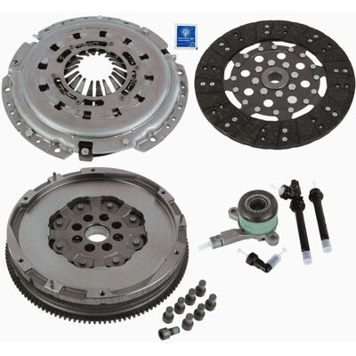 SACHS 2290 601 207 Σετ συμπλέκτη - Clutch Kit SACHS 2290 601 207 Σετ συμπλέκτη - Clutch Kit