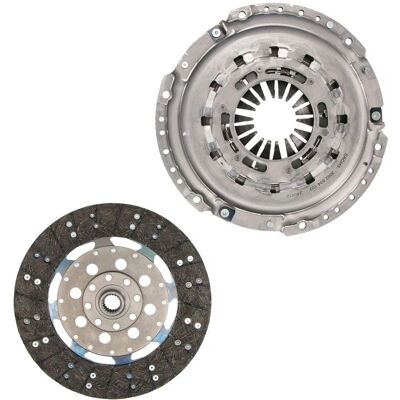 SACHS 3000 952 007 - Kaksoiskytkinpaketti Renault Master 3, Nissan NV400 SACHS 3000 952 007 - Kaksoiskytkinpaketti Renault Master 3, Nissan NV400