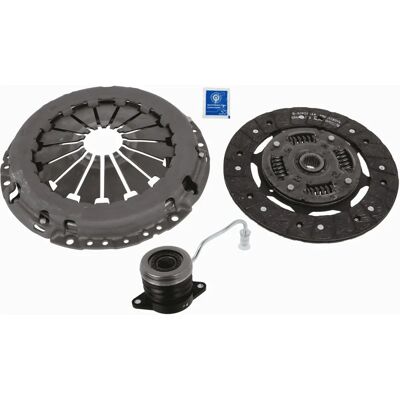 SACHS 3000 990 643 Koblingssæt - Clutch Kit SACHS 3000 990 643 Koblingssæt - Clutch Kit