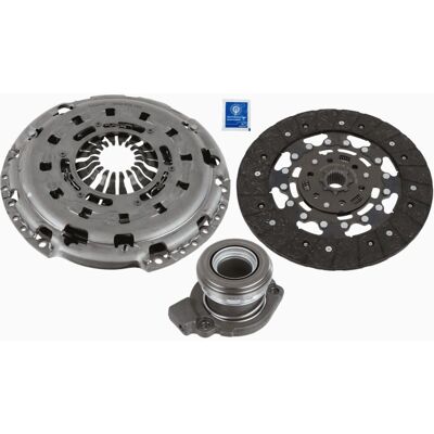 SACHS 3000 990 680 - Σετ συμπλέκτη SACHS 3000 990 680 - Σετ συμπλέκτη