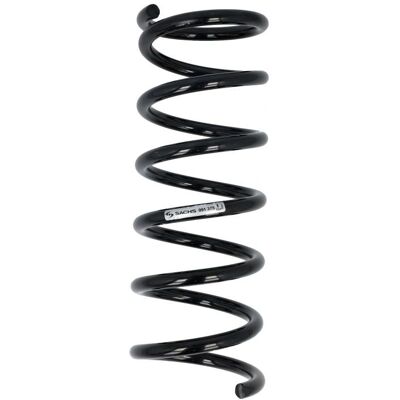 SACHS 991 375 framaxelfjäder SACHS 991 375 framaxelfjäder