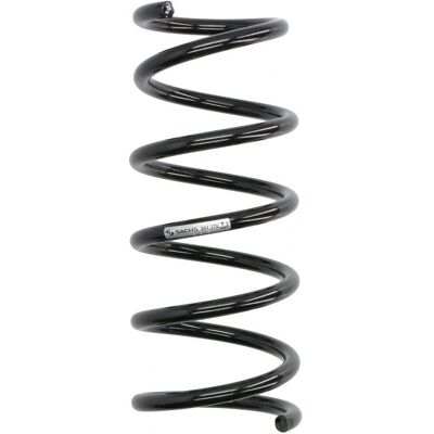 SACHS 991 376 Mola de suspensão - suspension spring SACHS 991 376 Mola de suspensão - suspension spring
