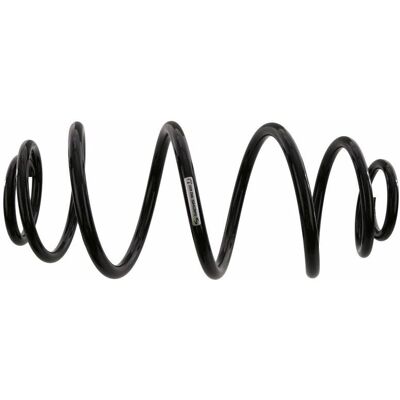 SACHS 992 405 Understøttelsesfjeder - Suspension Spring SACHS 992 405 Understøttelsesfjeder - Suspension Spring