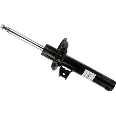SACHS 350 649 Støddæmper Kit - Ophængningssystem SACHS 350 649 Støddæmper Kit - Ophængningssystem