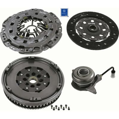 SACHS 2290 601 066 Clutch Kit - Clutch Kit SACHS 2290 601 066 Clutch Kit - Clutch Kit