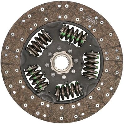 SACHS 1878 010 527:009 Kupplungsscheibe SACHS 1878 010 527:009 Kupplungsscheibe