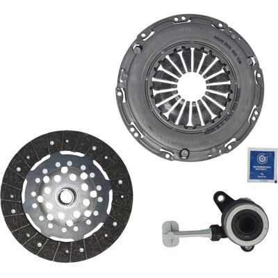 Σετ Συμπλέκτη SACHS 3000 990 648 - Ανταλλακτικά Σετ Συμπλέκτη SACHS 3000 990 648 - Ανταλλακτικά