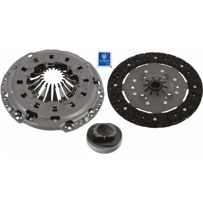 SACHS 3000 952 067 - Zestaw sprzęgła SACHS 3000 952 067 - Zestaw sprzęgła
