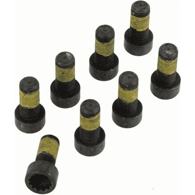 Sachs Moottoripulttisarja - Sopii Skoda VW Seat Cupra Audi Porsche Sachs Moottoripulttisarja - Sopii Skoda VW Seat Cupra Audi Porsche