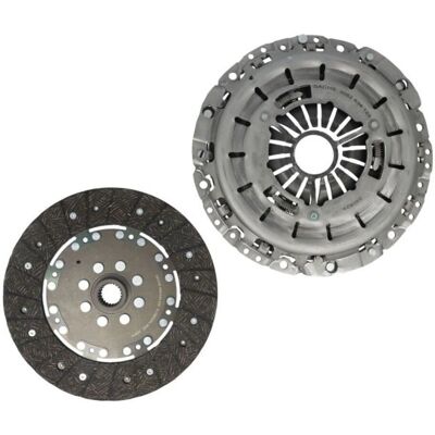 SACHS 3000 952 028 - Kopplingssats SACHS 3000 952 028 - Kopplingssats