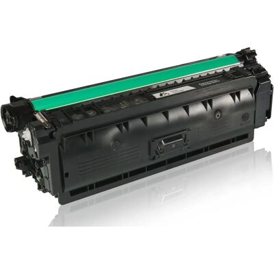 Canon 0461C001 / 040HBK Tonerpatrone - Schwarz - 12500 Seiten - Für LBP-Serie Canon 0461C001 / 040HBK Tonerpatrone - Schwarz - 12500 Seiten - Für LBP-Serie
