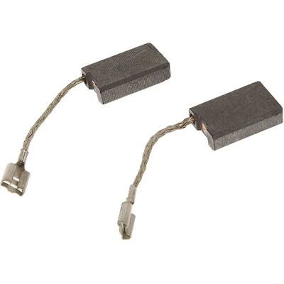 Bosch 1607014171 Balais en carbone pour GWS Meuleuse Bosch 1607014171 Balais en carbone pour GWS Meuleuse