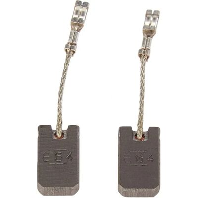 Bosch Kohlebürsten - GWS 1400 / 14-125, GWS 1000 / 11-125 Bosch Kohlebürsten - GWS 1400 / 14-125, GWS 1000 / 11-125