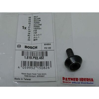 Bosch - 1619P03482 - Stift - GCM 10 MX Bosch - 1619P03482 - Stift - GCM 10 MX